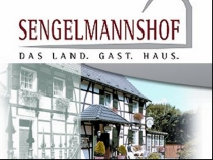 照片: Sengelmannshof